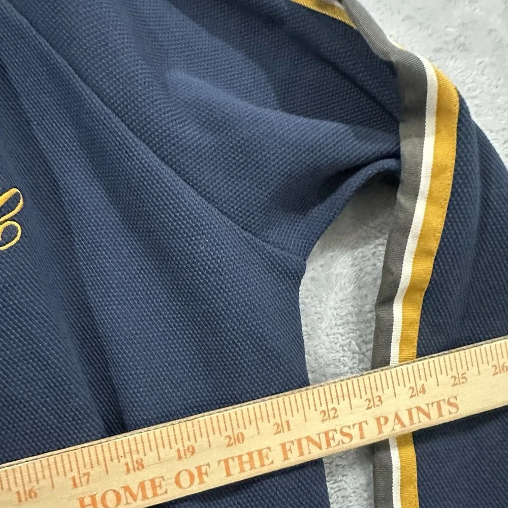 Everton True Classic Track Jacket Men's XL Full Zip Soccer Football Liverpool